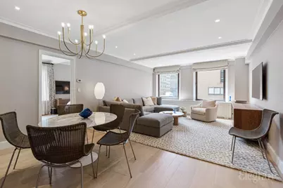 35 E 76th Street #815, New York City, NY 10021 - Photo 1