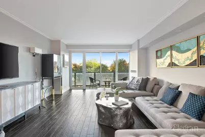 210 Central Park S #7-D, New York City, NY 10019 - Photo 3