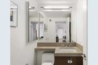 30 West Street #31-G, New York City, NY 10004 - Photo 5