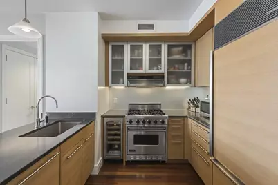 30 West Street #31-G, New York City, NY 10004 - Photo 3