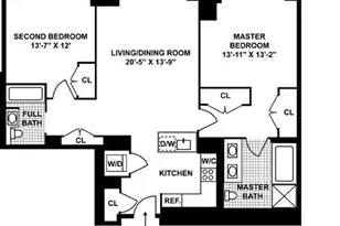 30 West St, New York City, NY 10004 - Photo 13