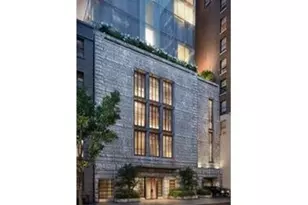 45 E 22nd St, New York City, NY 10010 - Photo 11