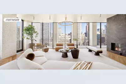 16 W 40th Street #PHN, New York City, NY 10018 - Photo 3