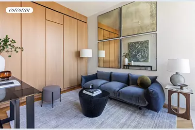 16 W 40th Street #PHN, New York City, NY 10018 - Photo 9