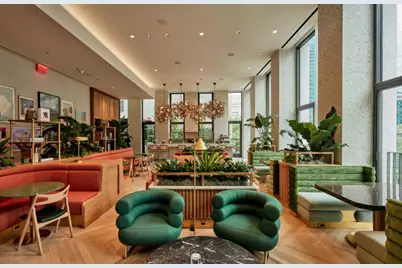 16 W 40th Street #PHN, New York City, NY 10018 - Photo 15