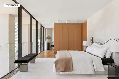 16 W 40th Street #PHN, New York City, NY 10018 - Photo 5