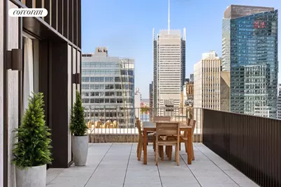 16 W 40th Street #PHN, New York City, NY 10018 - Photo 7