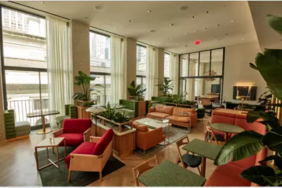 16 W 40th Street #PHN, New York City, NY 10018 - Photo 9
