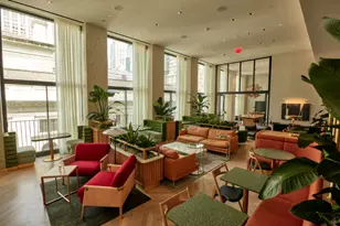 16 W 40th St, New York City, NY 10018 - Photo 9
