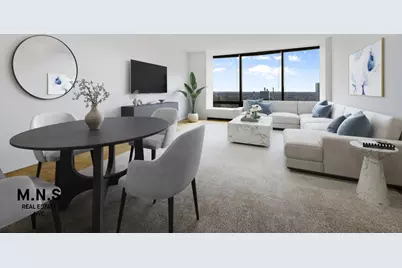 265 E 66th Street #36-G, New York City, NY 10065 - Photo 11