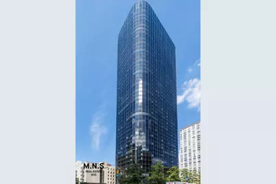 265 E 66th Street #36-G, New York City, NY 10065 - Photo 9