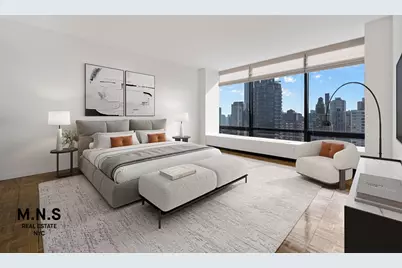 265 E 66th Street #37-E, New York City, NY 10065 - Photo 13