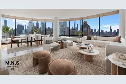 265 E 66th Street #37-E, New York City, NY 10065 - Photo 11