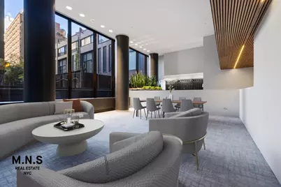 265 E 66th Street #32-G, New York City, NY 10065 - Photo 21