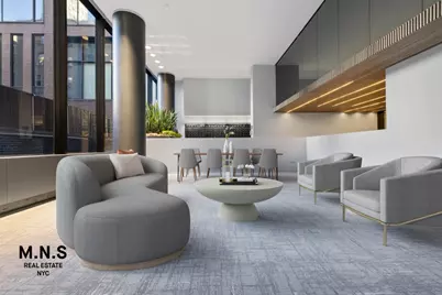 265 E 66th Street #32-G, New York City, NY 10065 - Photo 5