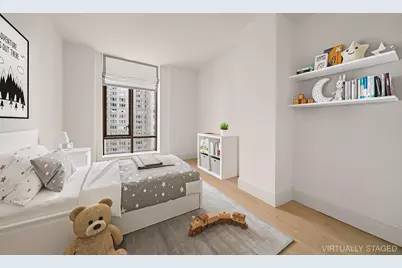 215 E 19th Street #7E, New York City, NY 10003 - Photo 3