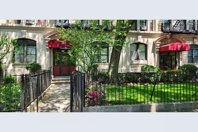 767 Eastern Parkway #1B, New York City, NY 11213 - Photo 3