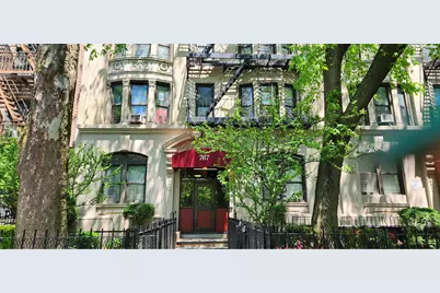 767 Eastern Parkway #1B, New York City, NY 11213 - Photo 3