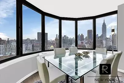 330 E 38th Street #25-O, New York City, NY 10016 - Photo 5