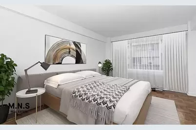 65 W 55th Street #10-P, New York City, NY 10019 - Photo 7