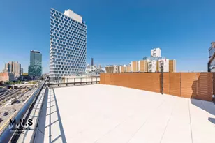 540 Waverly Ave, New York City, NY 11238 - Photo 19