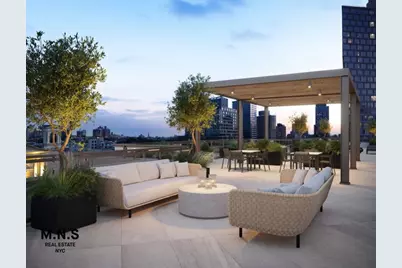 540 Waverly Avenue #6-D, New York City, NY 11238 - Photo 15