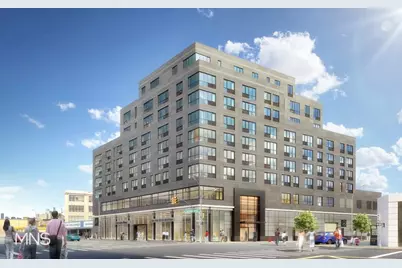 37-14 36th Street #8-G, New York City, NY 11101 - Photo 1