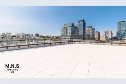 540 Waverly Avenue #7-E, New York City, NY 11238 - Photo 7