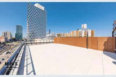 540 Waverly Avenue #7-E, New York City, NY 11238 - Photo 9