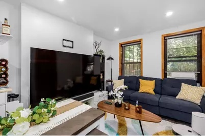 863 Sterling Place #1, New York City, NY 11216 - Photo 1