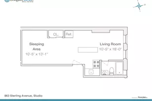 863 Sterling Pl, New York City, NY 11216 - Photo 11