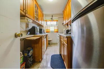 175 Adams Street #7-G, New York City, NY 11201 - Photo 5