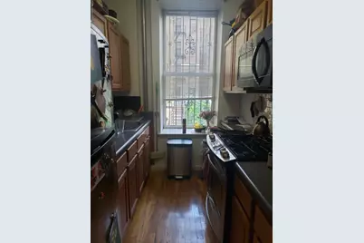 241 W 111th Street #1, New York City, NY 10026 - Photo 1