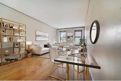 251 Seaman Avenue #6-B, New York City, NY 10034 - Photo 1