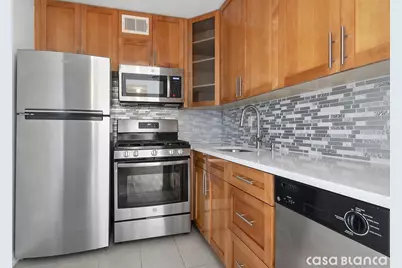 118-18 Union Turnpike #10-C, New York City, NY 11415 - Photo 3