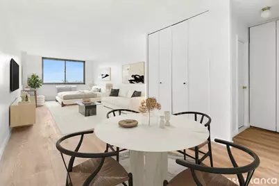 118-18 Union Turnpike #10-C, New York City, NY 11415 - Photo 1