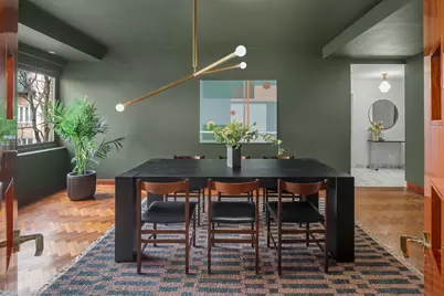 25 E 83rd Street #6C, New York City, NY 10028 - Photo 5