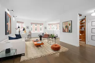 25 E 83rd St, New York City, NY 10028 - Photo 3