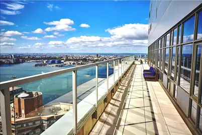 635 W 42nd Street #11J, New York City, NY 10036 - Photo 15