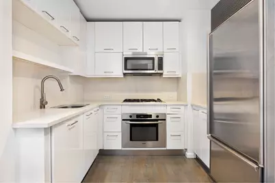 635 W 42nd Street #11J, New York City, NY 10036 - Photo 3