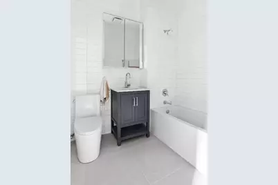 457 W 150th Street #1-C, New York City, NY 10032 - Photo 3