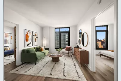 299 E 161st Street #605, New York City, NY 10451 - Photo 1