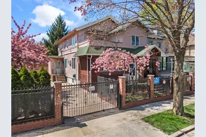 1530 E 22nd Street, New York City, NY 11210 - Photo 1