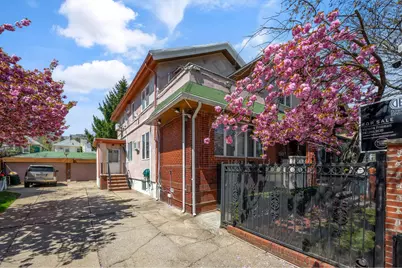 1530 E 22nd Street, New York City, NY 11210 - Photo 5