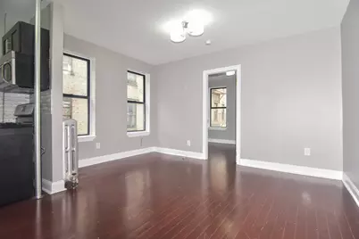 304 W 151st Street #12-A, New York City, NY 10039 - Photo 3
