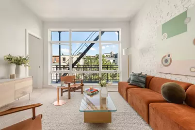 239 President Street #3, New York City, NY 11231 - Photo 1