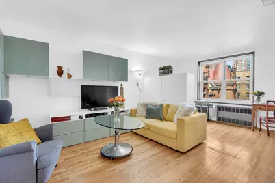 309 E 87th Street #5-L, New York City, NY 10128 - Photo 1