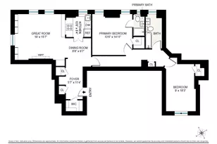 210 W 90th St, New York City, NY 10024 - Photo 13