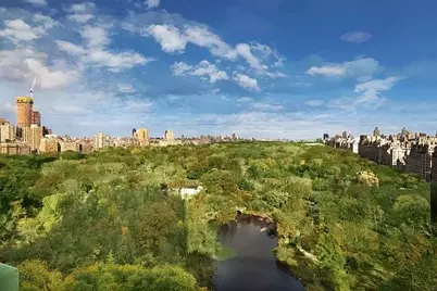 1 Central Park S #909, New York City, NY 10019 - Photo 27