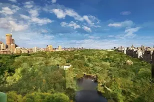 1 Central Park S, New York City, NY 10019 - Photo 27